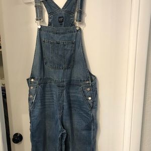 Gap Women’s Overalls